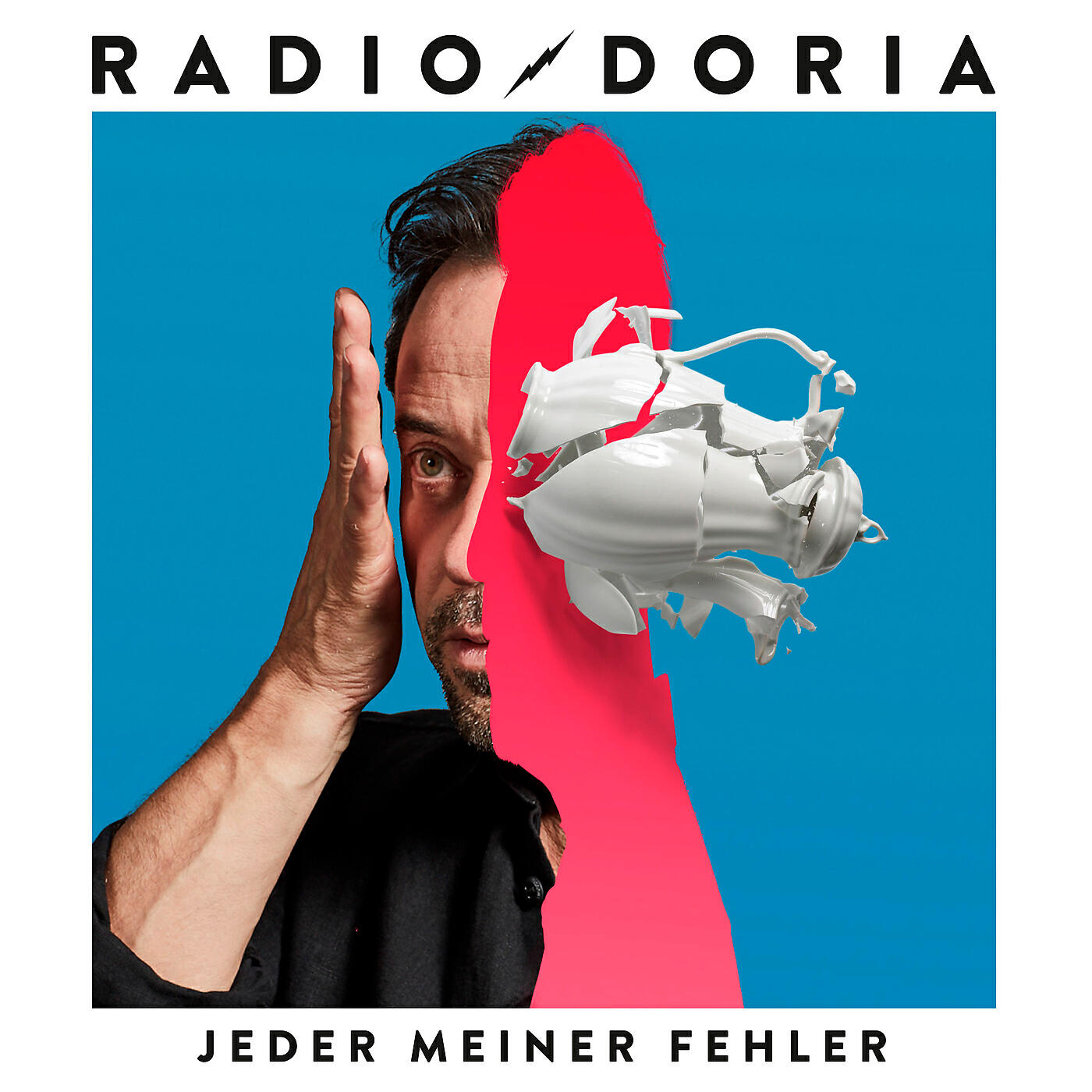 Radio Doria - Jeder meiner Fehler (MZRT Remix)