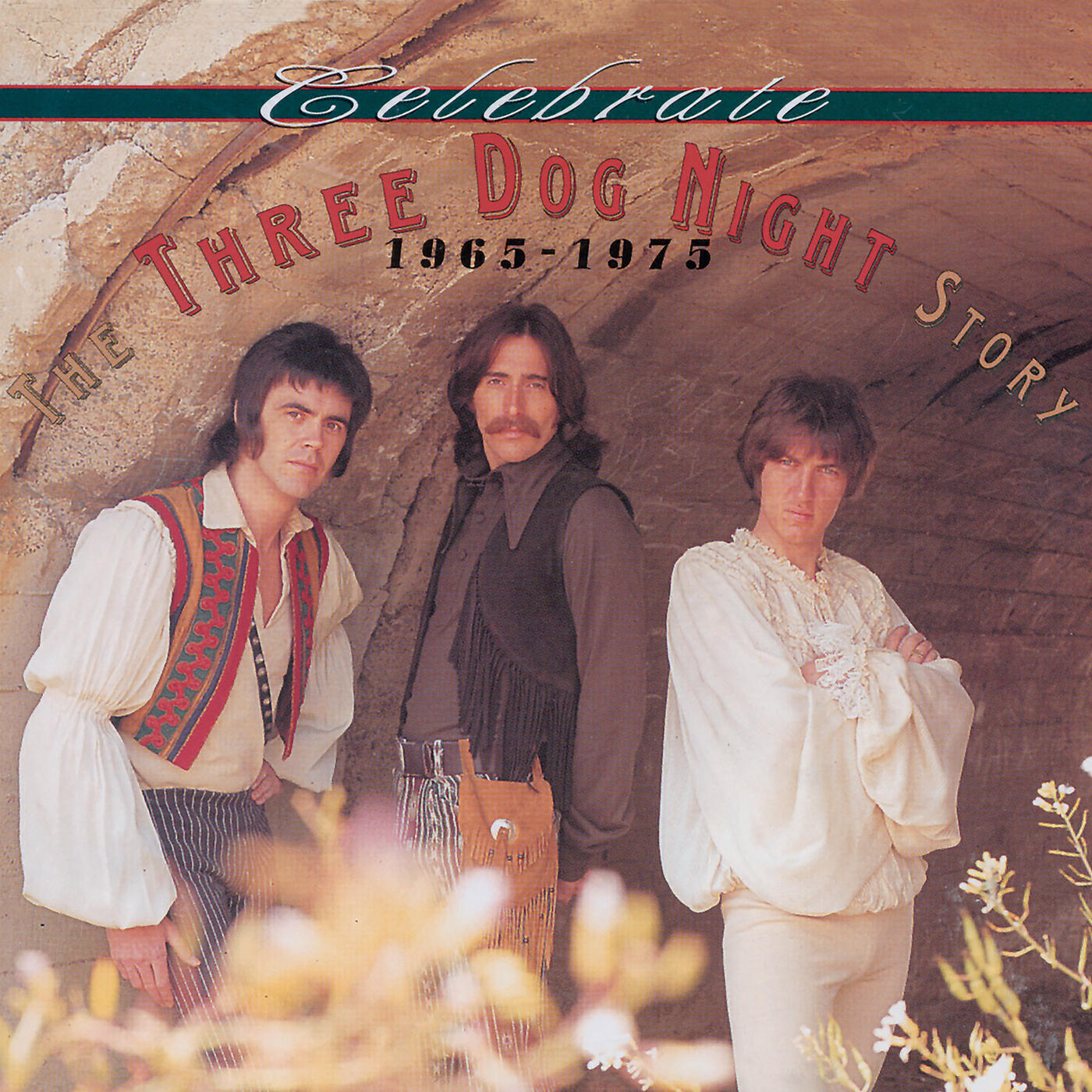 Three Dog Night - 'Til The World Ends