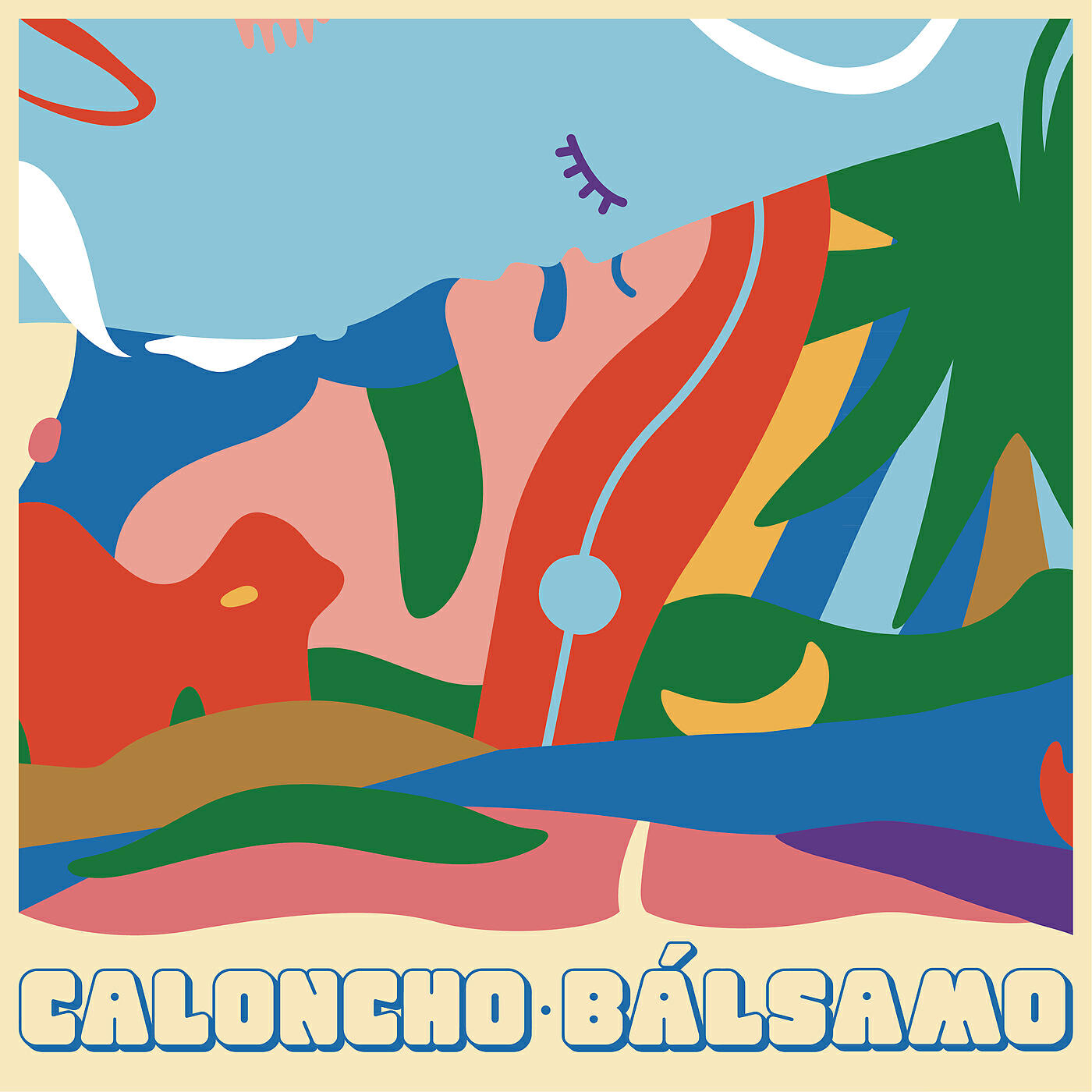 Caloncho - Mascota