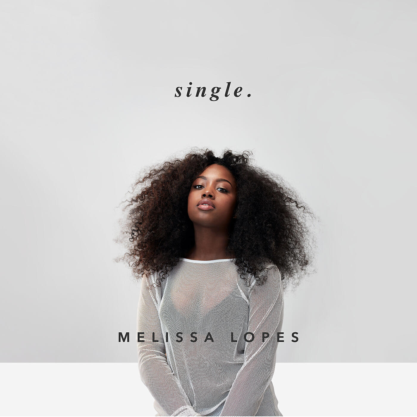 Melissa Lopes - Niks Op Mij