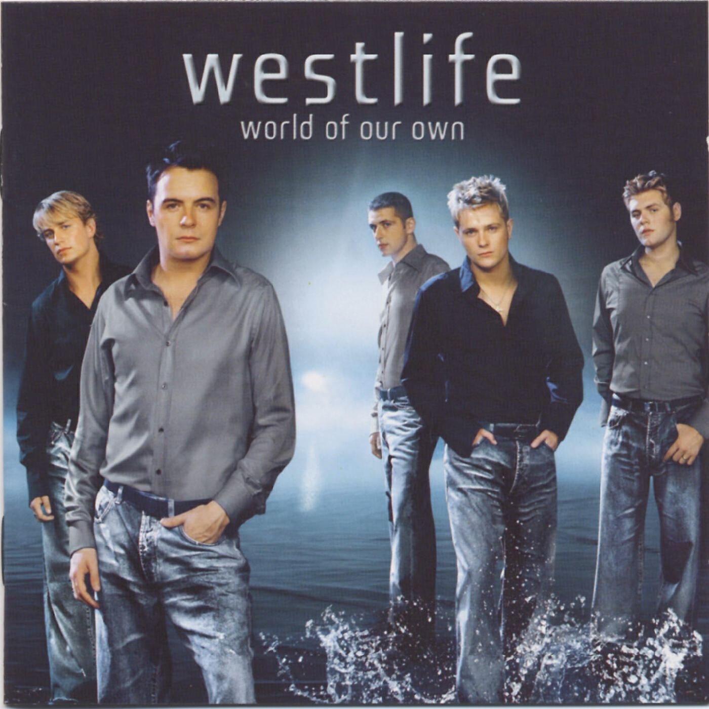 Westlife - I Cry
