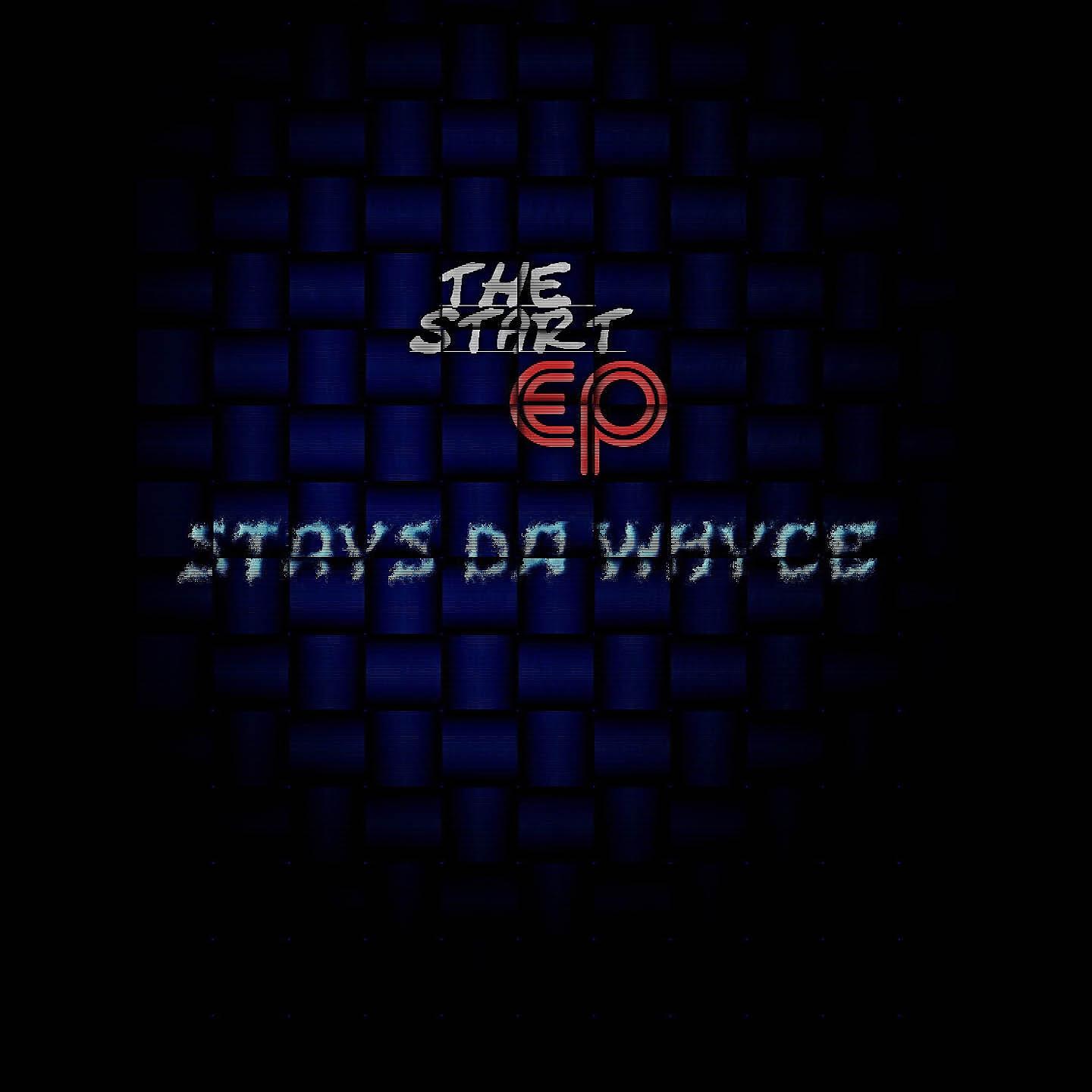 Stays Da Whyce - This Is Life