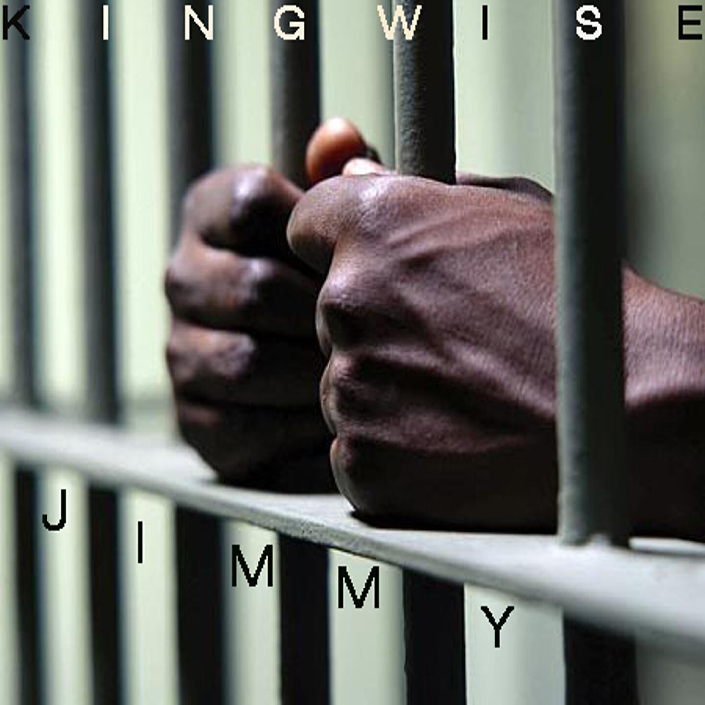 Kingwise - Jimmy