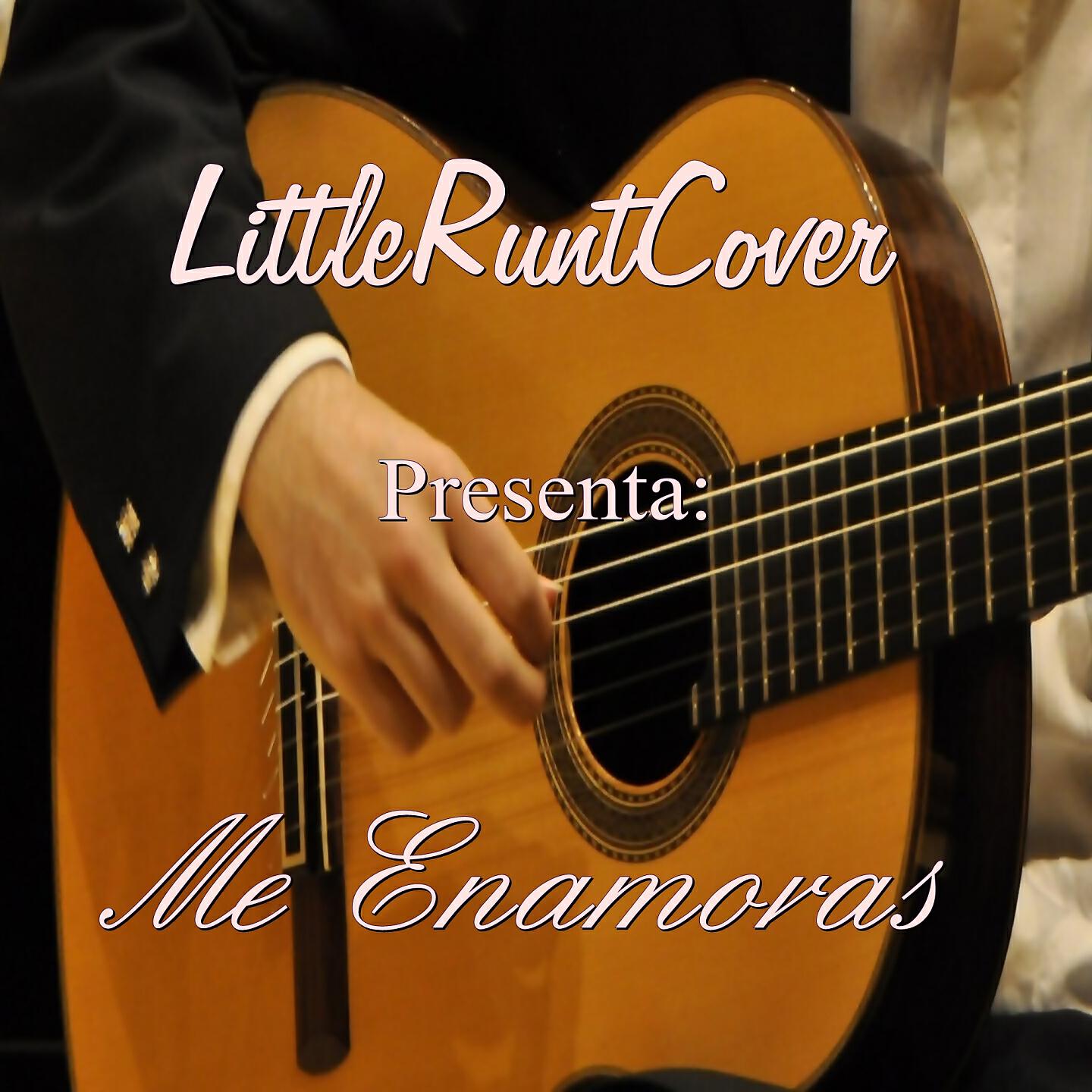 LittleRuntCover - Haikaiss