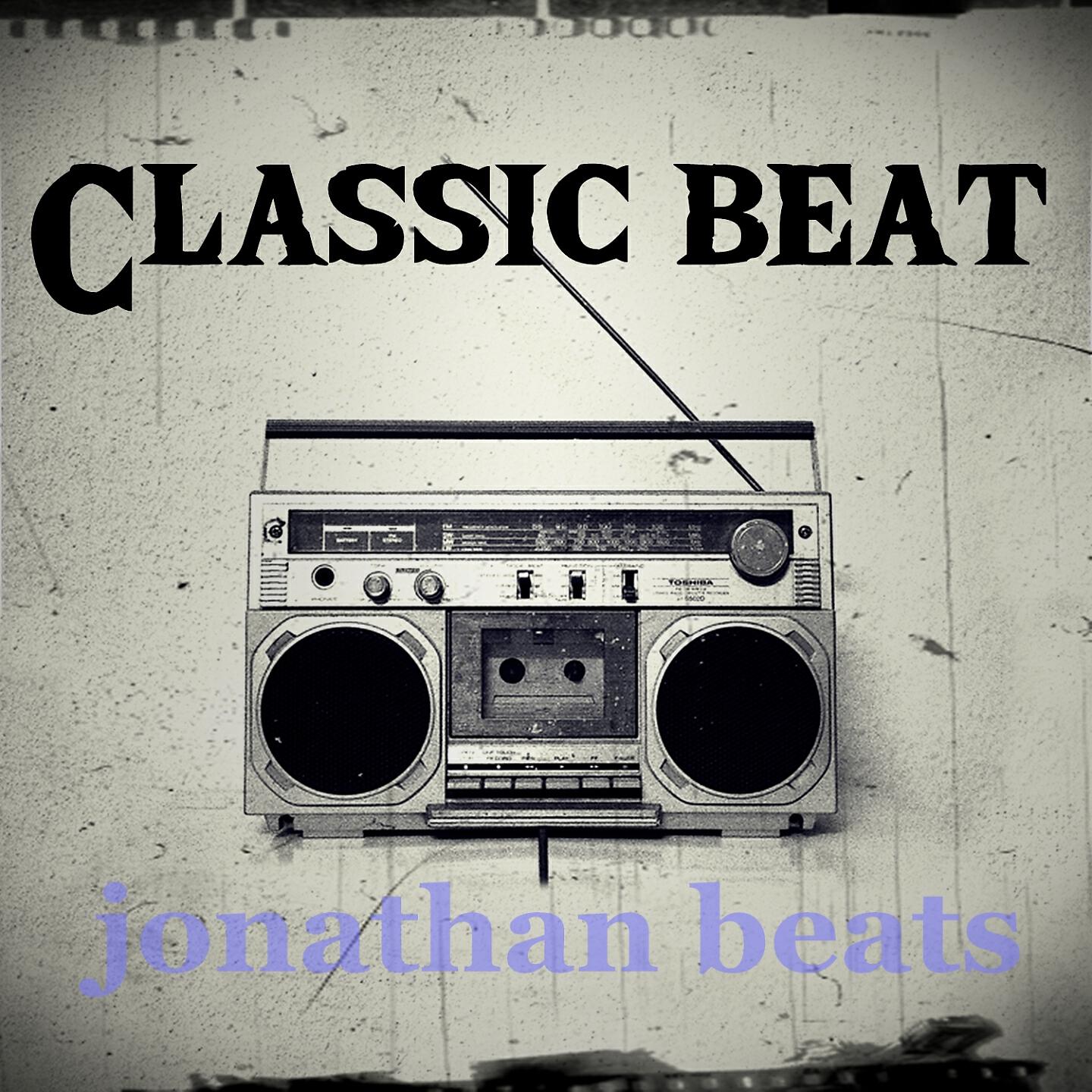 Jonathan Beats - Piano
