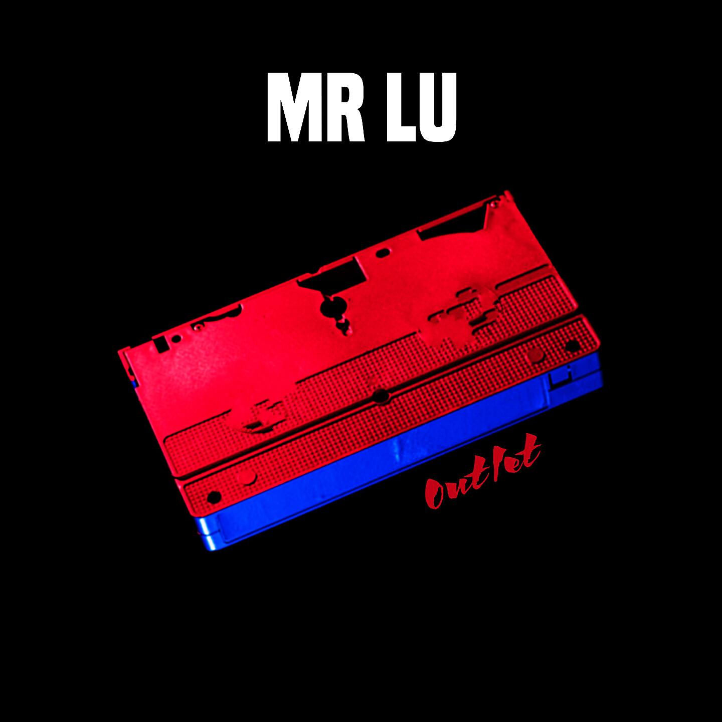 Mr Lu - Quassa's Groove