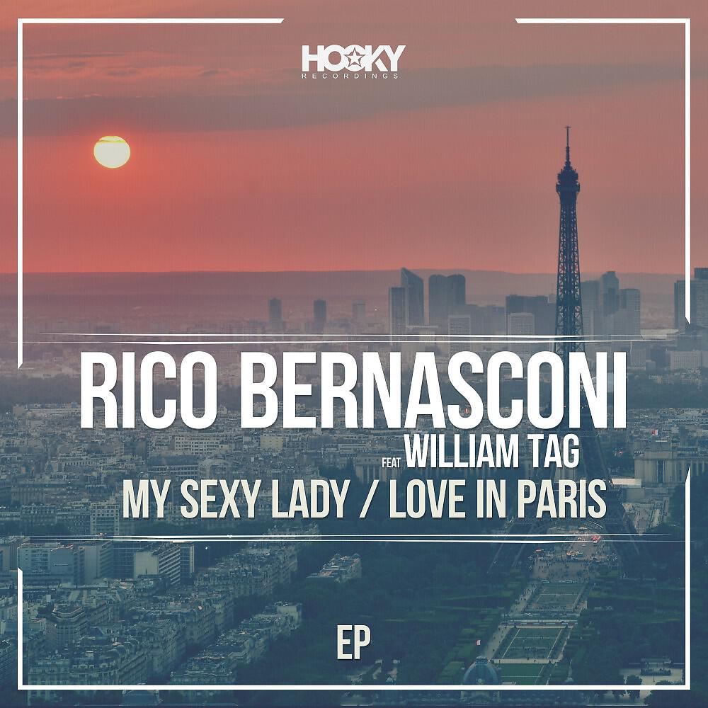 Rico Bernasconi - My Sexy Lady (Club Mix)