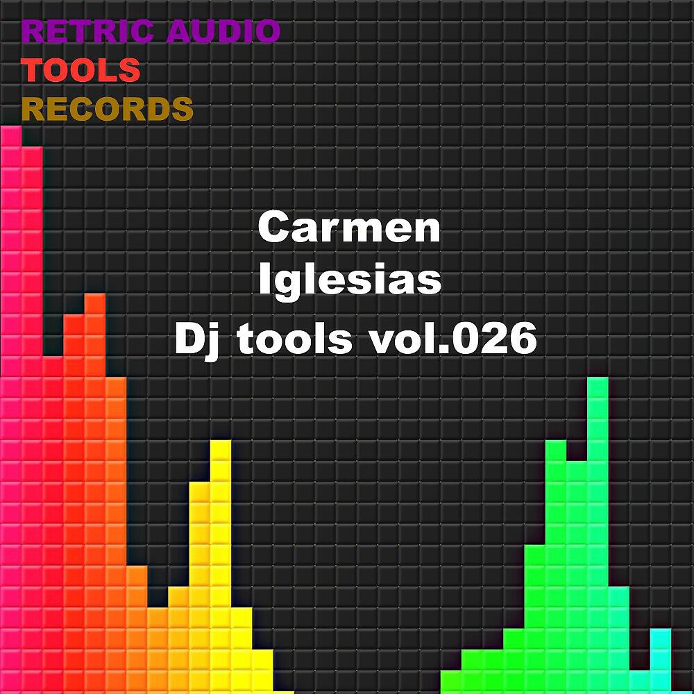 Carmen Iglesias - Bass House Tools 004