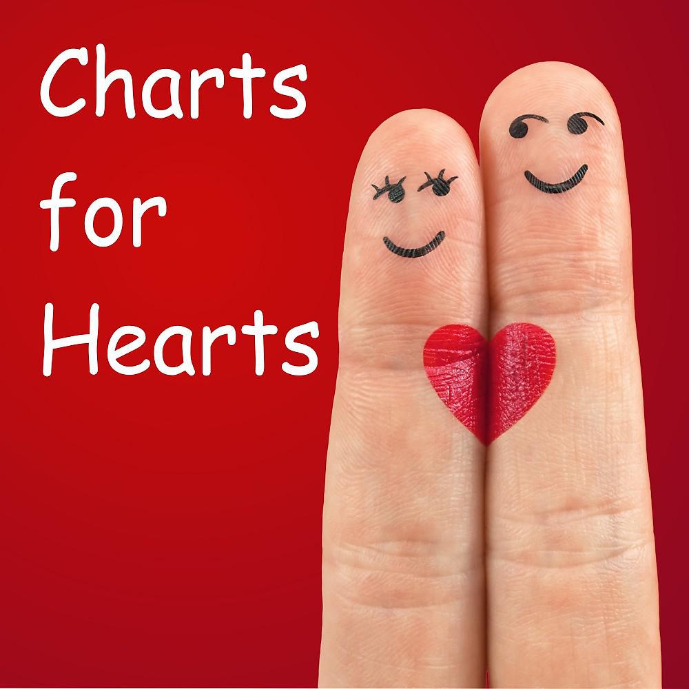 Постер альбома Charts for Hearts