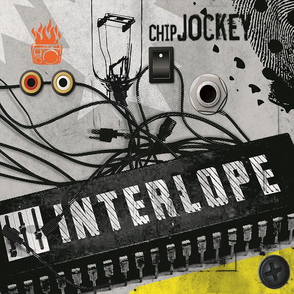 Постер альбома Chip Jockey 9 EP