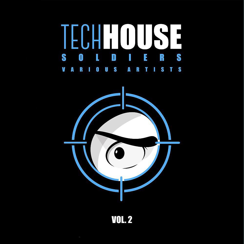 The Houzelab - Amelie (Luca P Remix)