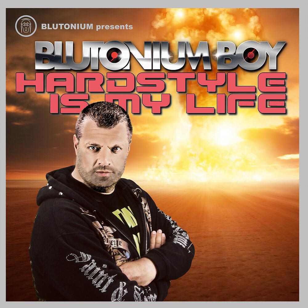 PsytrexDJ - Ready for the Drop (Blutonium Boy Gang Bang Mix)