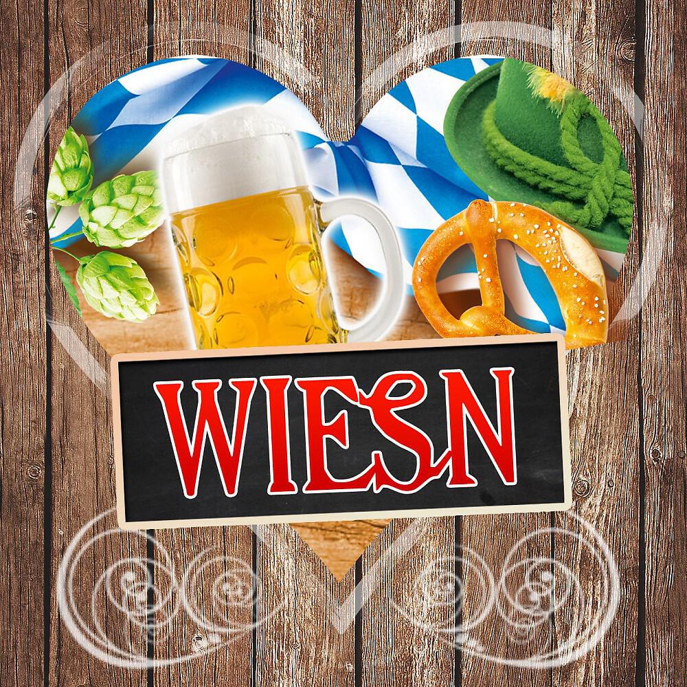 Edelweiss Amigos - Die lustigen Holzhackerbuam