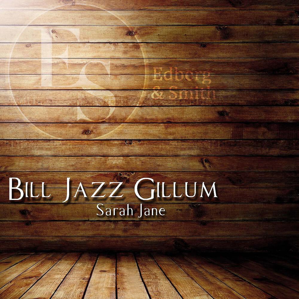 Bill Jazz Gillum - Me & My Buddy (Original Mix)