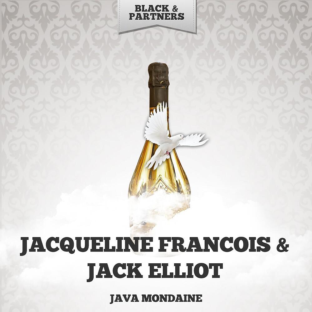 Jacqueline Francois & Jack Elliott - Dans Le Bleu Du Ciel Bleu (Original Mix)