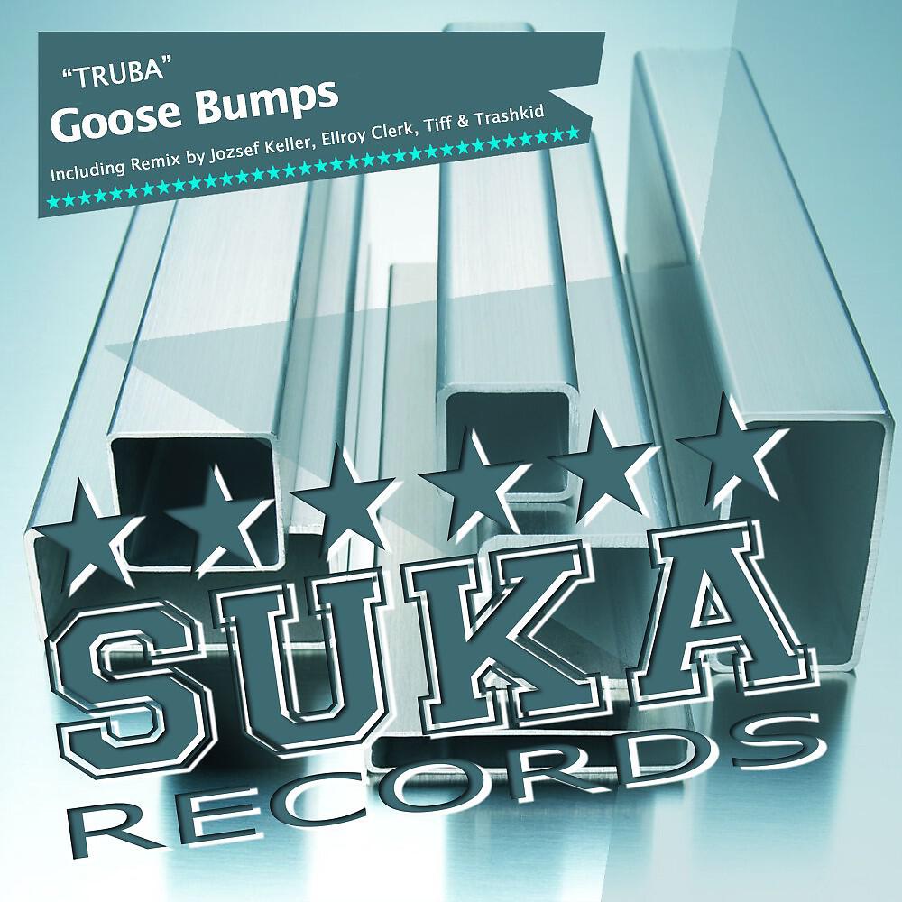 Goose Bumps - Truba (Jozsef Keller Remix)