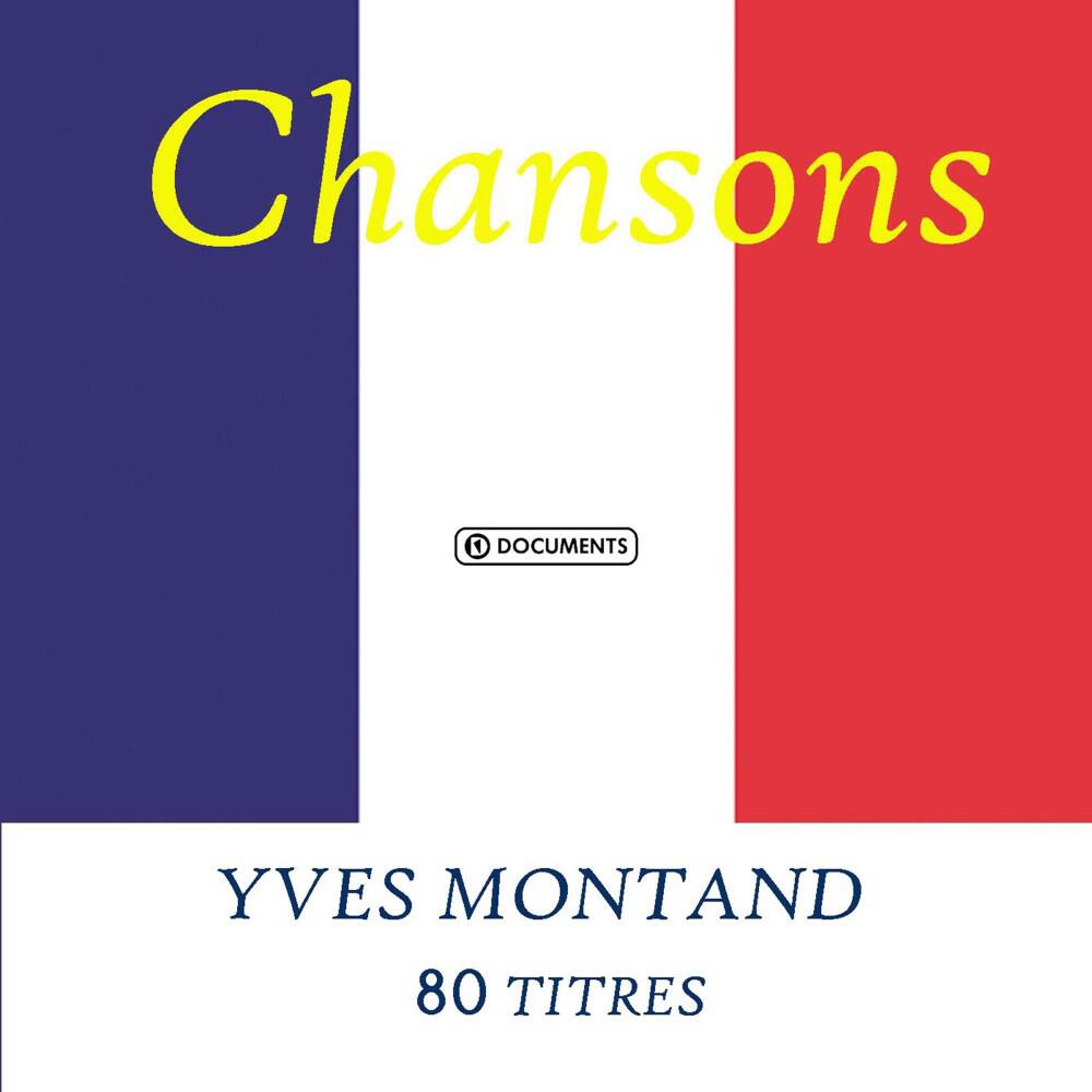 Yves Montand - Tournesol