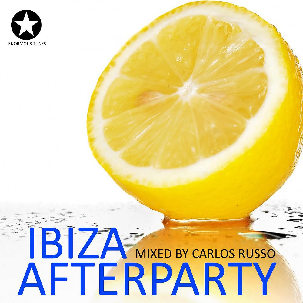 Постер альбома Ibiza Afterparty