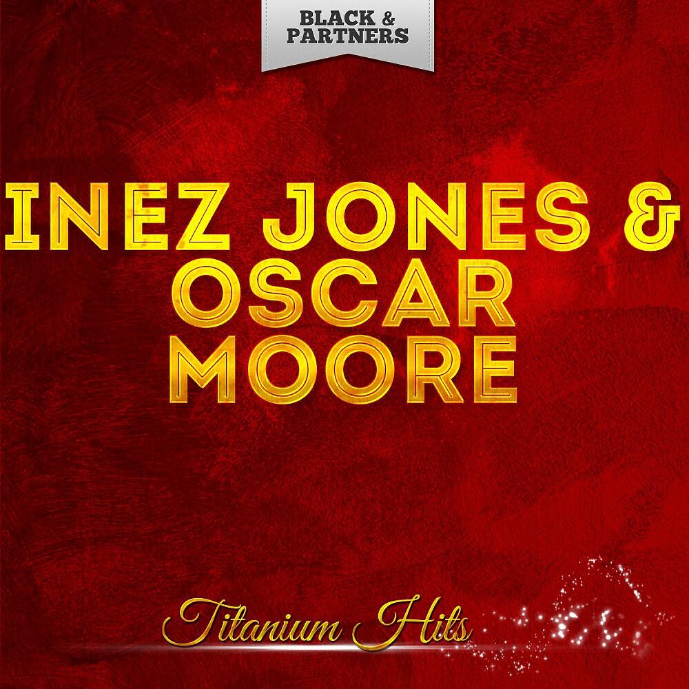 Inez Jones & Oscar Moore - Moonlight in Vermont (Original Mix)