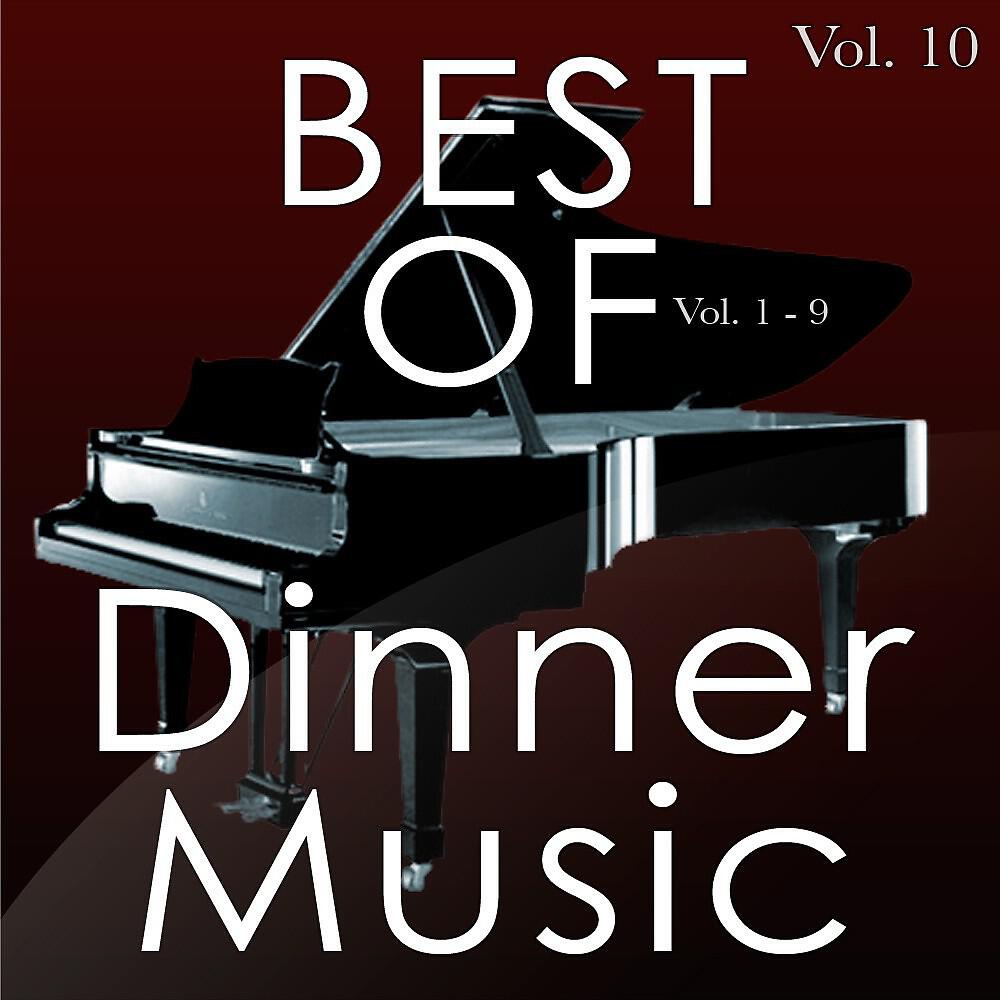 Dinner Music - Hotel California