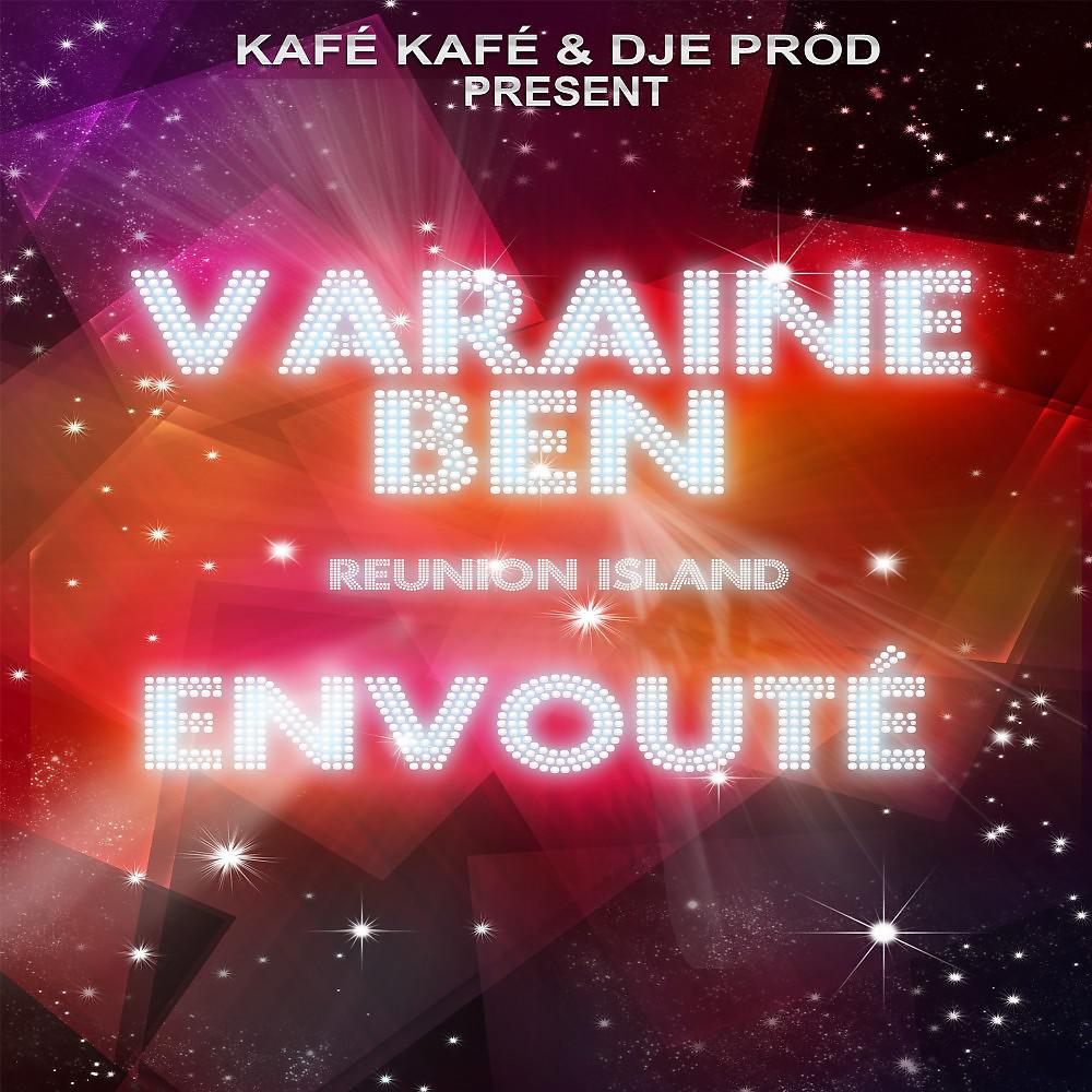 Постер альбома Envouté