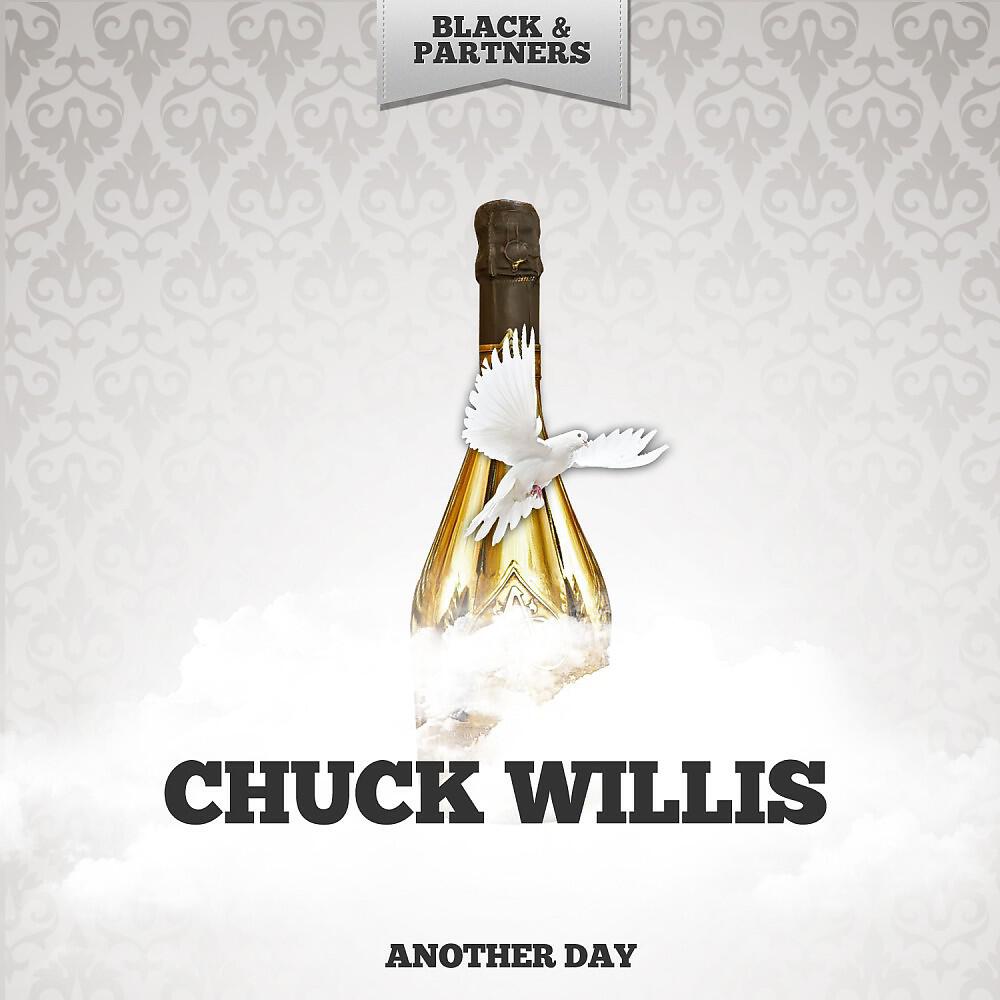 Chuck Willis - Loud Mouth Lucy (Original Mix)