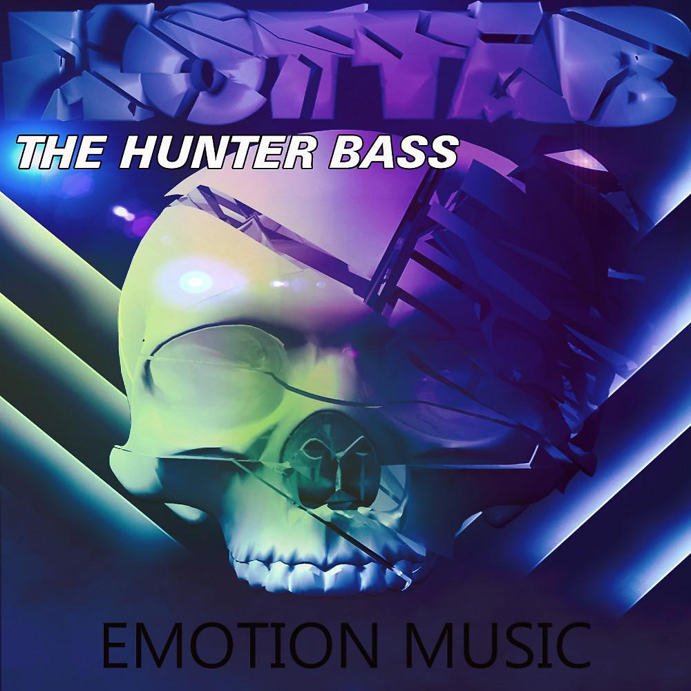 Постер альбома The Hunter Bass Ep