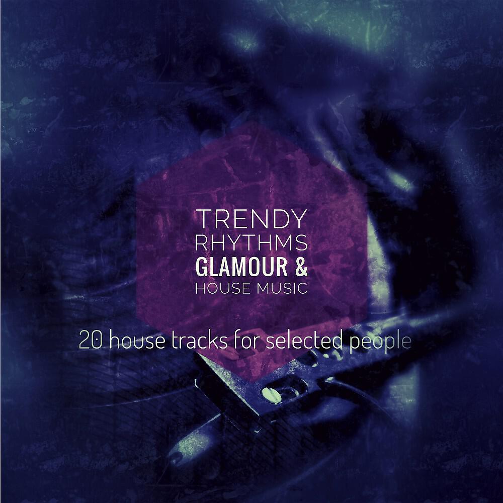 Alexandre Sander - Touch the Film (Velvet & Deep Mix)