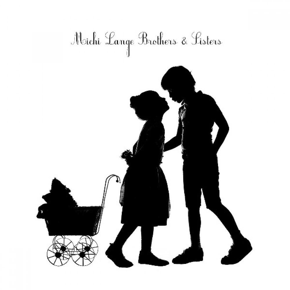 Michi Lange - Brothers And Sisters (Rewind Remix)