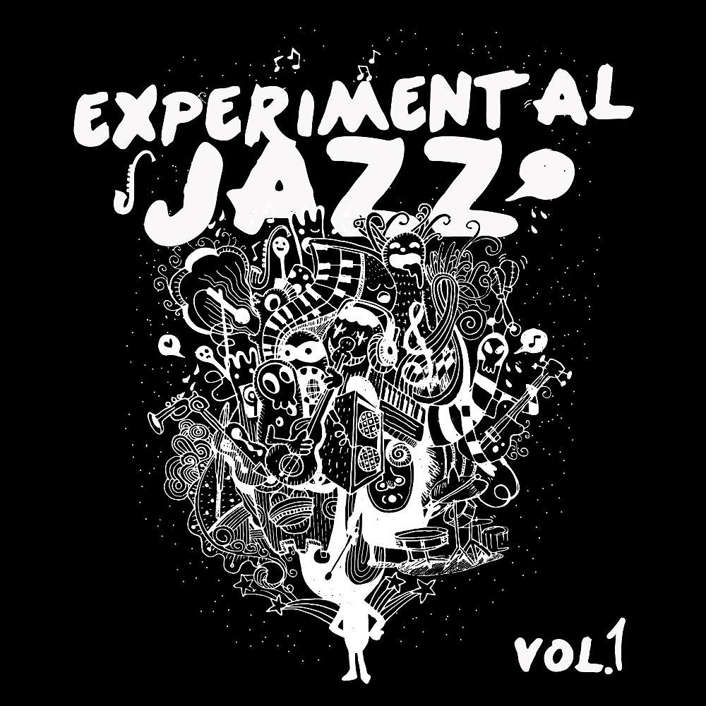 Постер альбома Experimental Jazz, Vol. 1