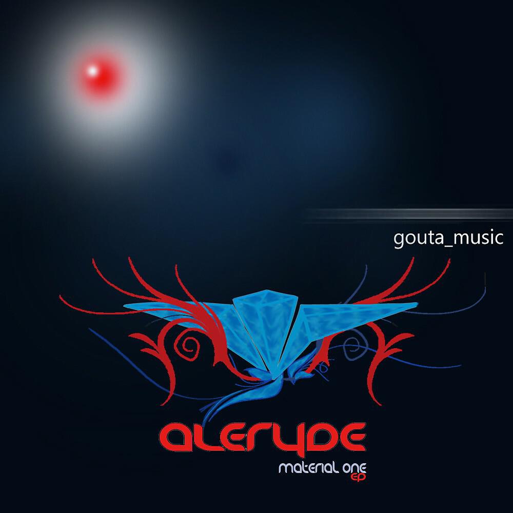 Aleryde - Material One (Origianl Mix)