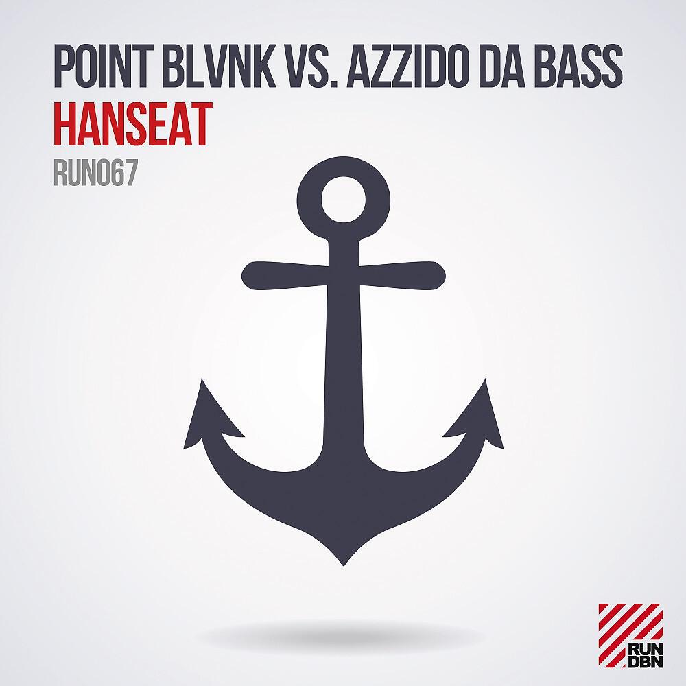 POINT BLVNK - Hanseat (Falko Niestolik Remix)