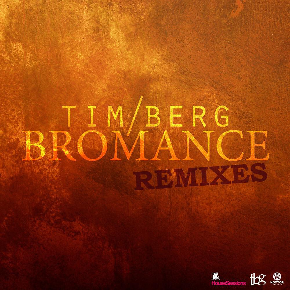 Tim Berg - Bromance (Avicii's Arena Mix)