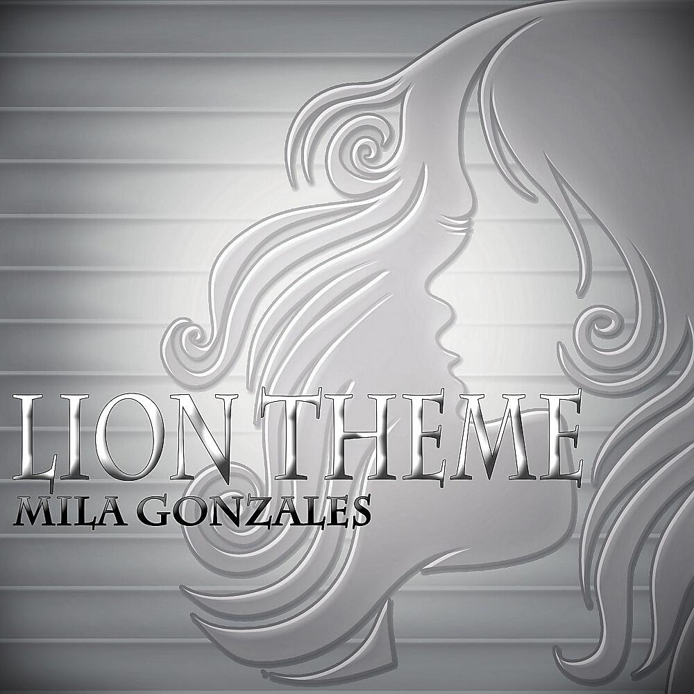 Mila Gonzales - Lion Theme (Piano Solo)