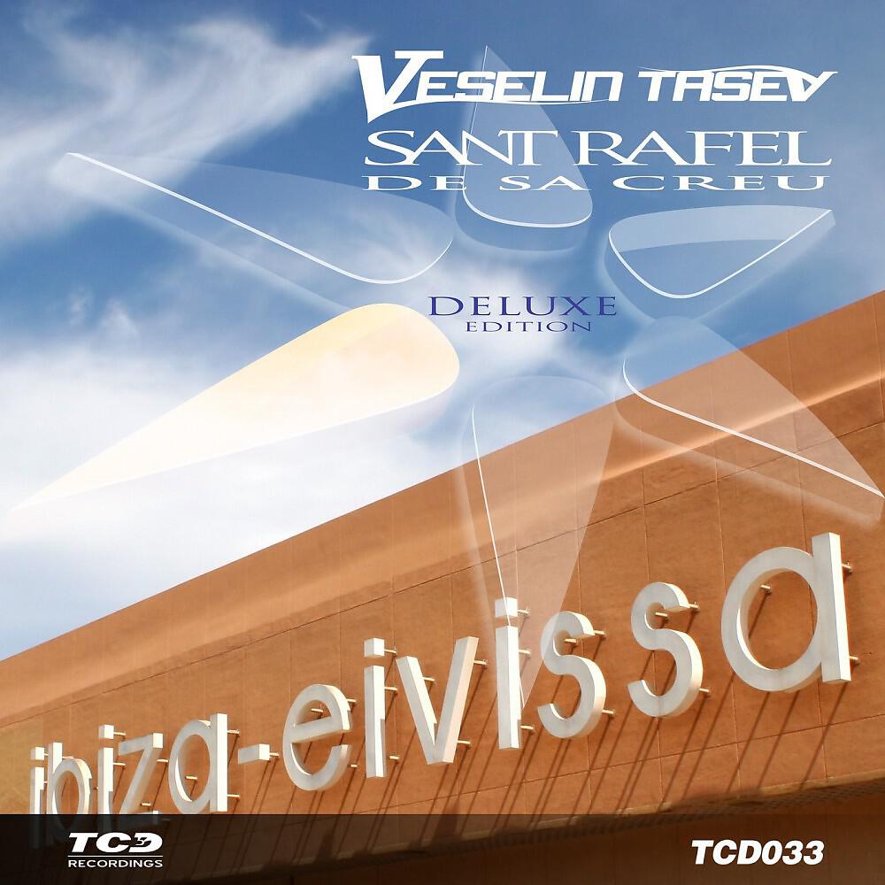 Veselin Tasev - Sant Rafel de Sa Creu (Nicologik And Zephyr Arena Remix)