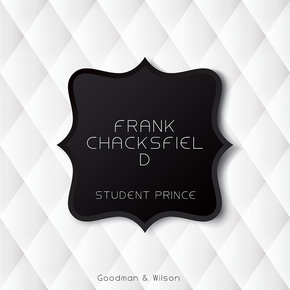 Постер альбома Student Prince