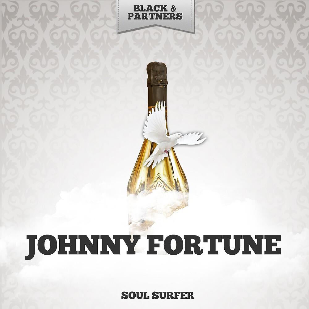 Johnny Fortune - Sunset (Original Mix)