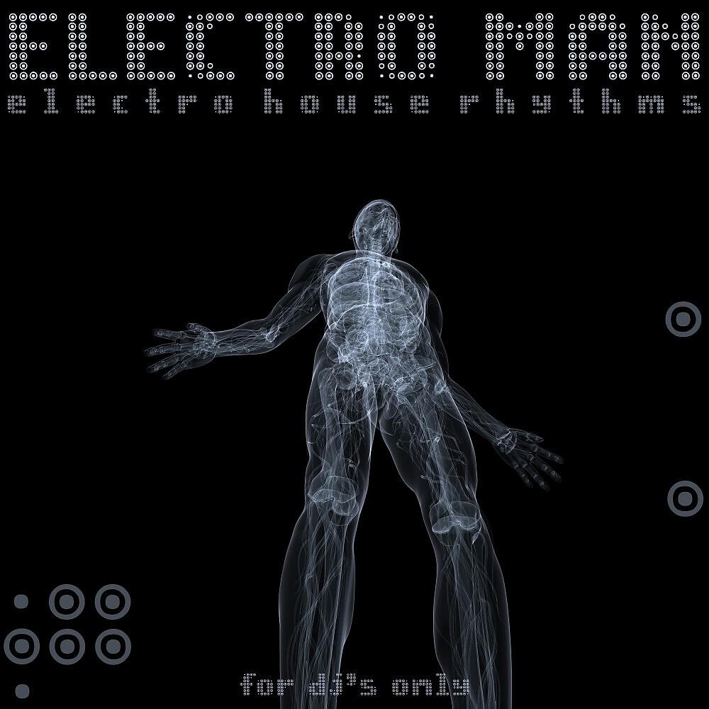 Blue Marlin - Comata Sioux (Electric Mix)