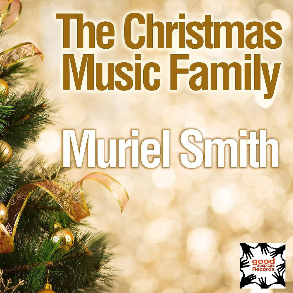 Muriel Smith - I Wonder as I Wander (Remastered)
