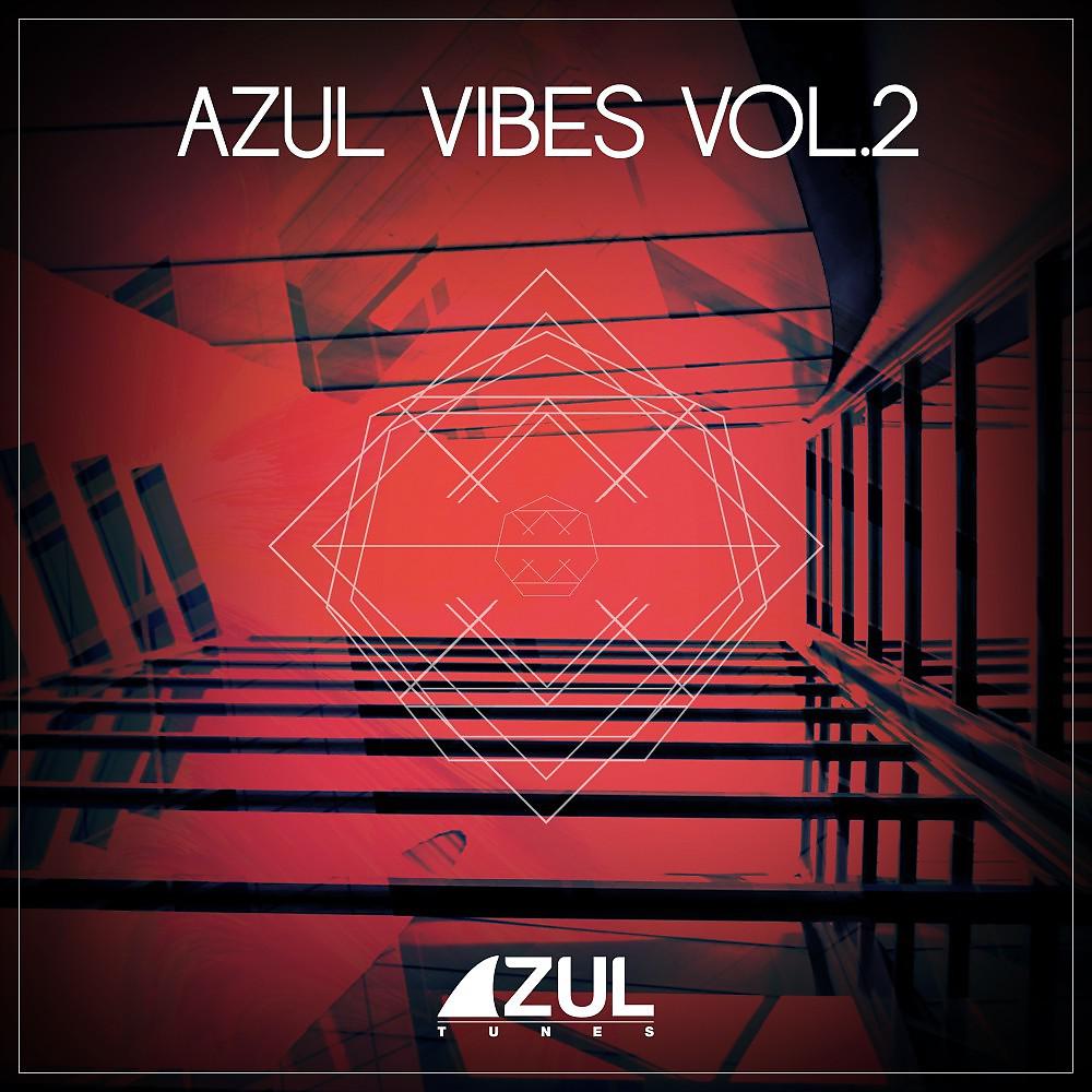 Постер альбома Azul Vibes, Vol. 2