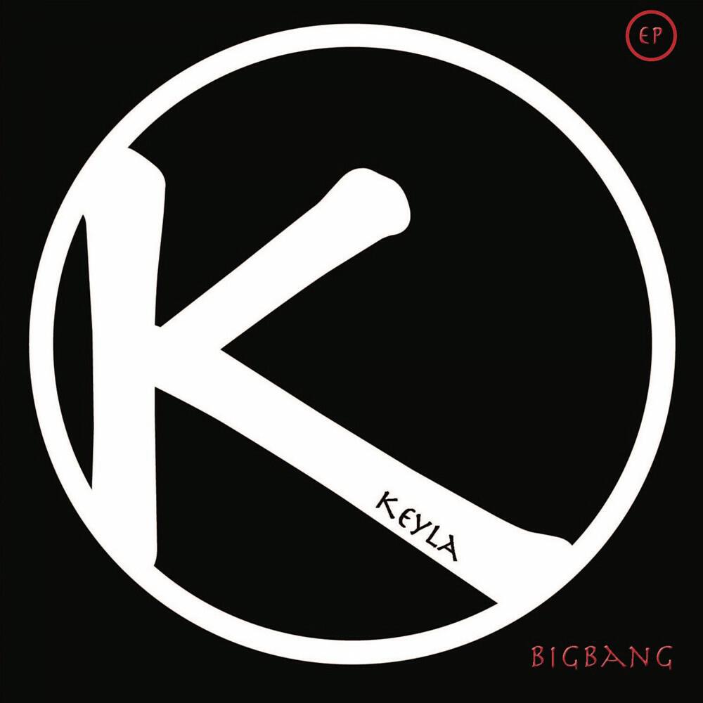 KEYLA - Dentro gli occhi