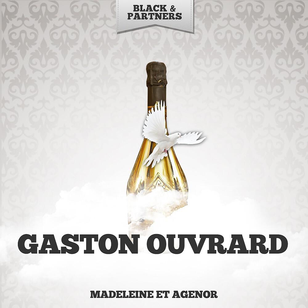 Gaston Ouvrard - La Caissiere Du Grand Cafe (Original Mix)