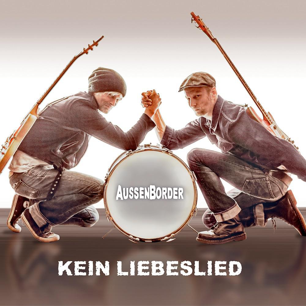 Постер альбома Kein Liebeslied