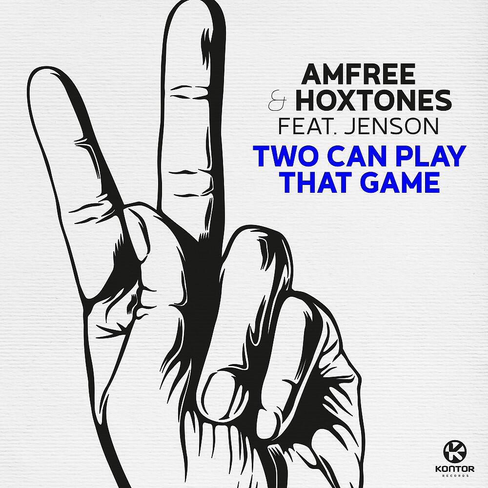 Amfree - Two Can Play That Game (Jerome Respect the Klassics Remix Extended)