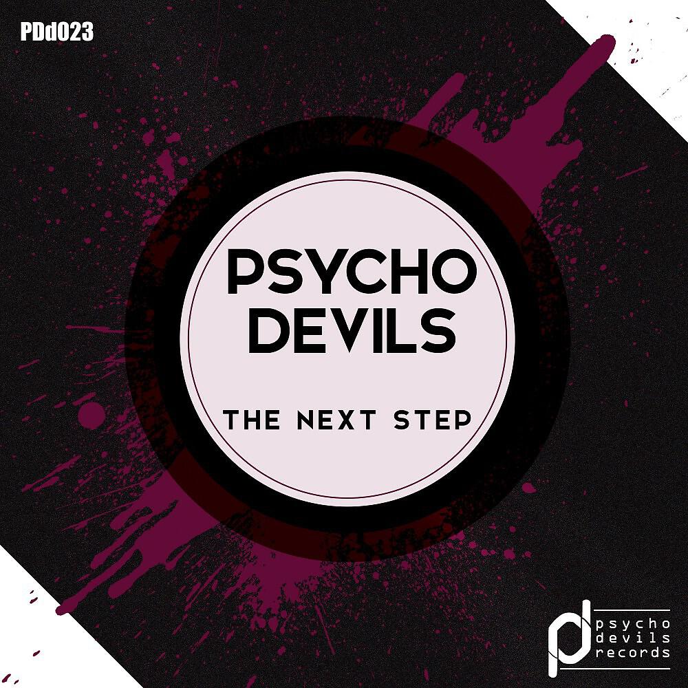 PsychoDevils - Das Programm