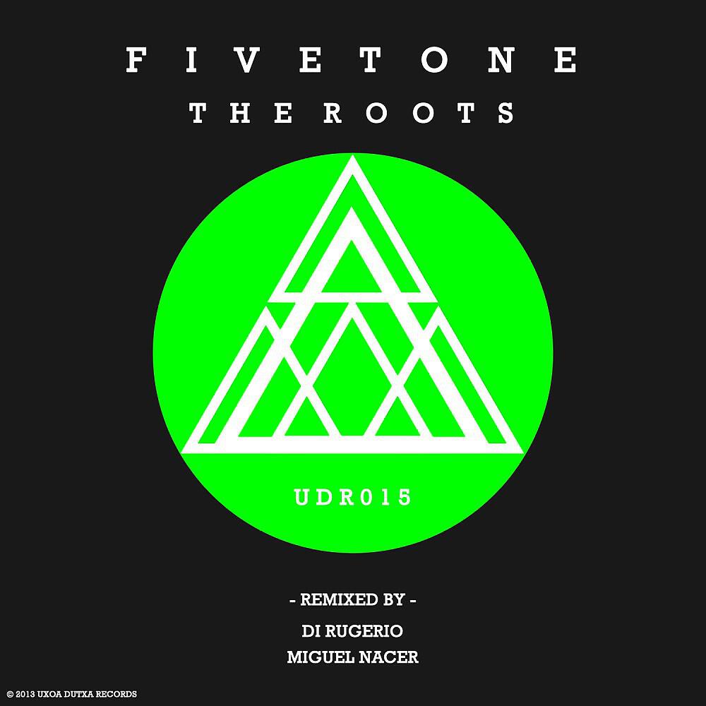 Fivetone - The Roots (Di Rugerio Remix)