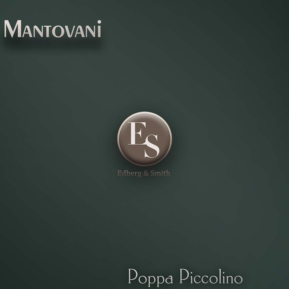 Mantovani - Anema E Core (Original Mix)