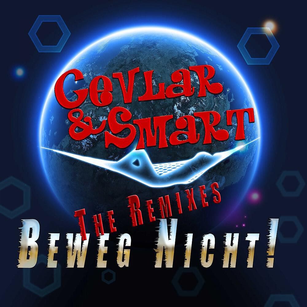 Cevlar & Smart - Beweg Dich! (Salsa Instrumental Remix)