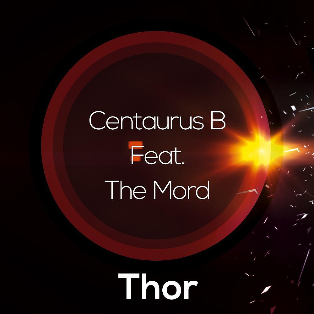 Centaurus B - Thor