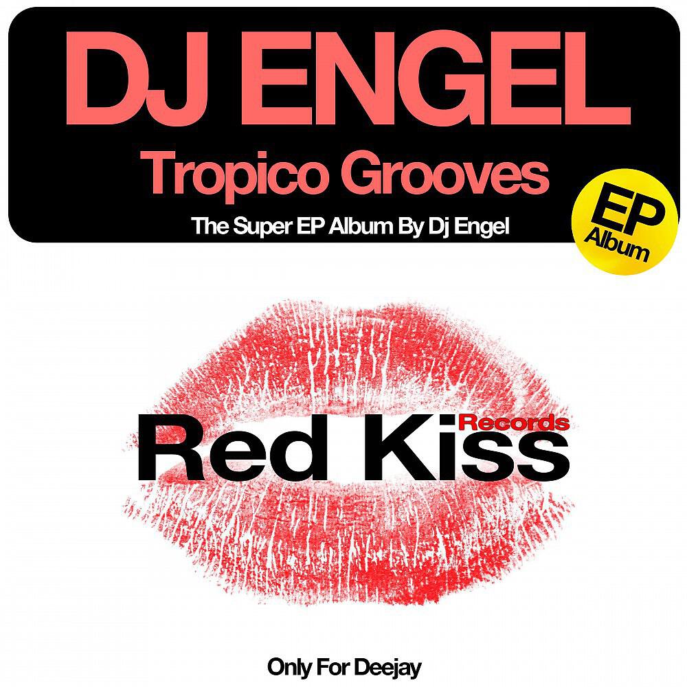 DJ Engel - Love Station